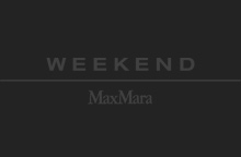 Max Mara Weekend