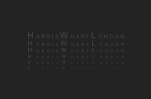 HARRIS WHARF